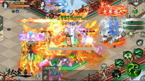 绿色征途新手卡_绿色征途手游官网版礼包码2024_绿色征途手游官网版MMORPG游戏