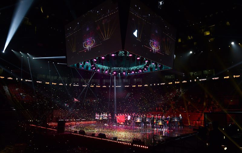 cf穿越火线在线玩_穿越火线国际邀请赛CFGI_穿越火线手游亚洲邀请赛CFMI