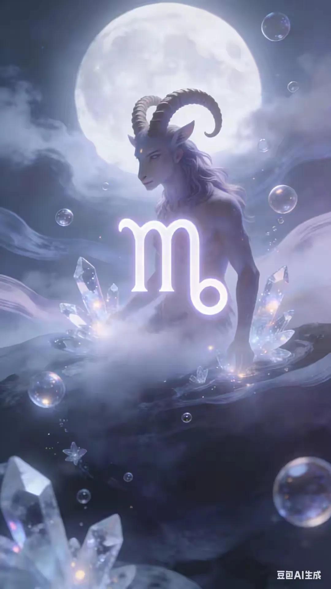 摩羯座运势分析_摩羯今日运程_摩羯座人生哲理