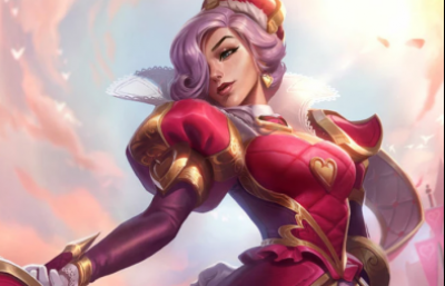 LOLs11爆杀流剑姬出装、符文及加点思路分享