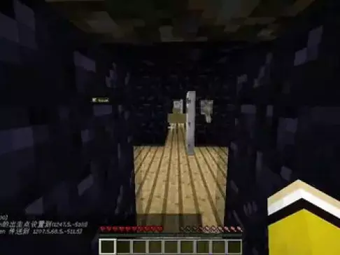 【我的世界】Minecraft小神解密之坑爹解密:意外发现神秘建筑