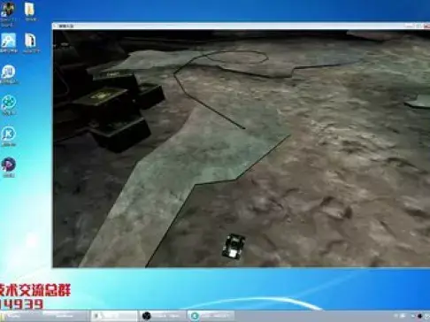 小神:cf全服第一个进入挑战模式录像系统的玩家