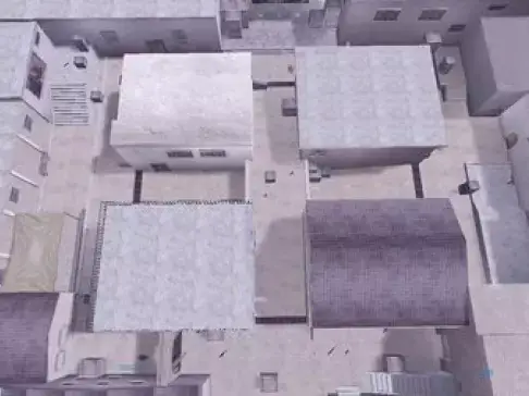 《穿越火线轻松时刻》:第13期