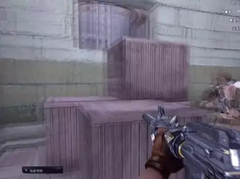 《穿越火线杯具录像TOP20》:神奇穿越篇第三季