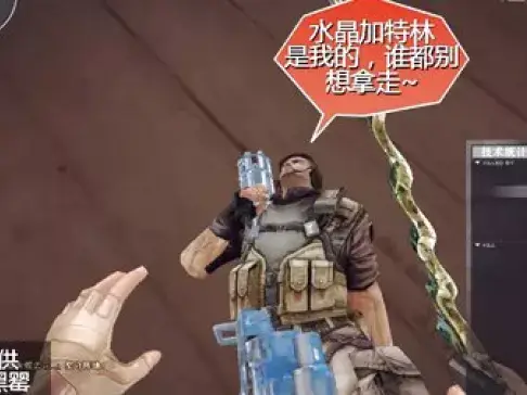 《穿越火线珍藏趣图精选》:第72集