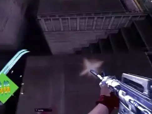 搞笑视频《穿越火线轻松时刻TOP5》：第11期