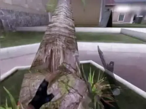 《穿越火线玩家实录》：第2期