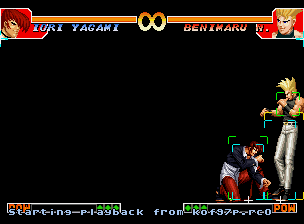 八神安全跳