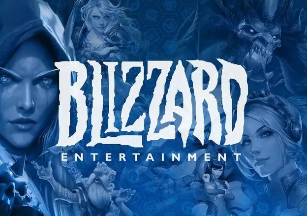 WAR3对黑、WOW组团 回顾暴雪系游戏辉煌 哪个是你青春的回忆