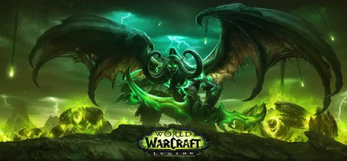 暴雪经典游戏在中国的影响力_暴雪游戏退出中国大陆_暴雪 泰坦 流产