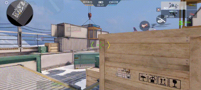 CFer排位赛末冲刺活动_穿越火线这个赛季奖励_马枪活动11月18日上线