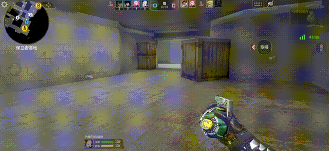 穿越火线这个赛季奖励_CFer排位赛末冲刺活动_马枪活动11月18日上线