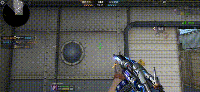 穿越火线这个赛季奖励_CFer排位赛末冲刺活动_马枪活动11月18日上线