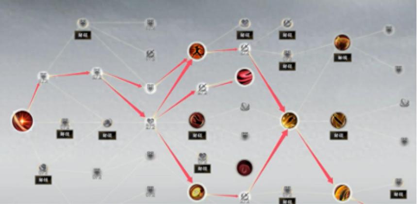 《诛仙世界》鬼王门派加点深度攻略：打造你的专属煞罡鬼王