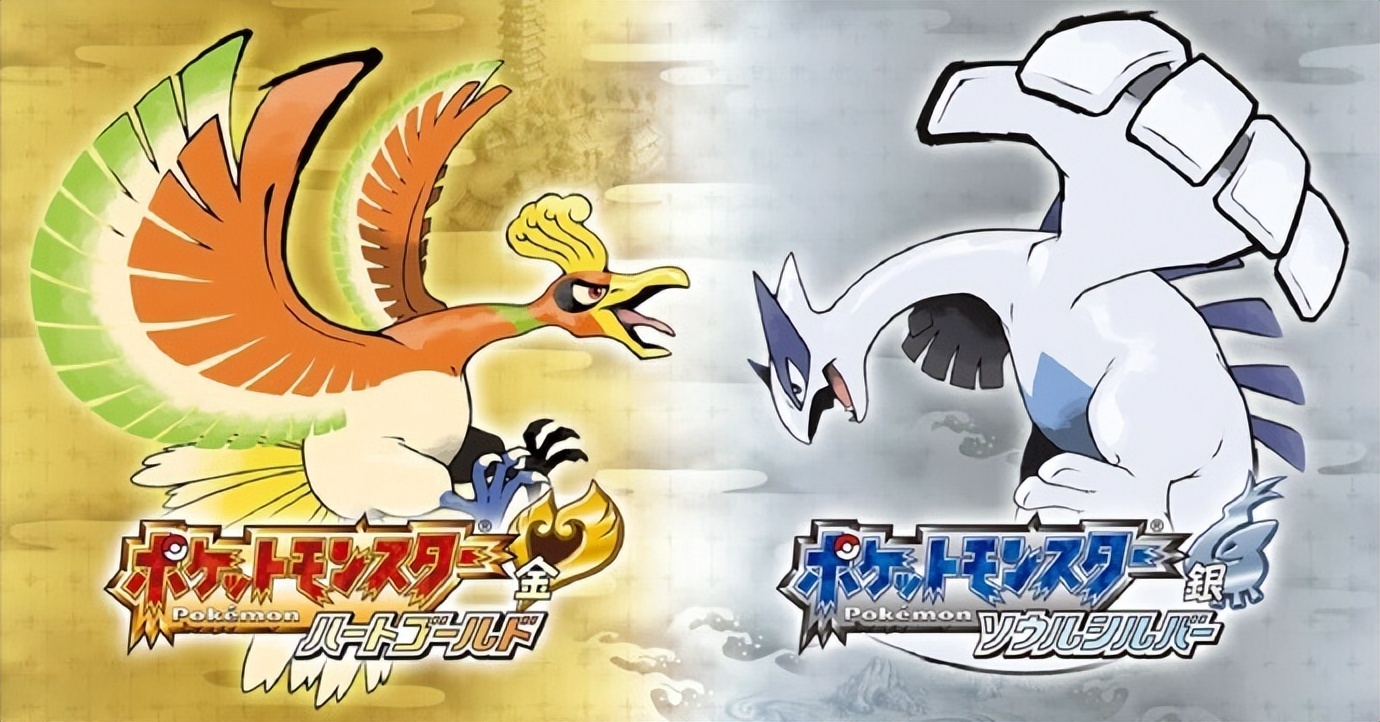 任天堂宝可梦系列历史_宠物小精灵的图鉴_宝可梦游戏发展历程