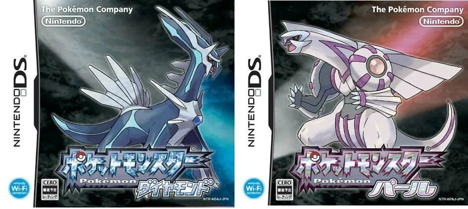 任天堂宝可梦系列历史_宠物小精灵的图鉴_宝可梦游戏发展历程