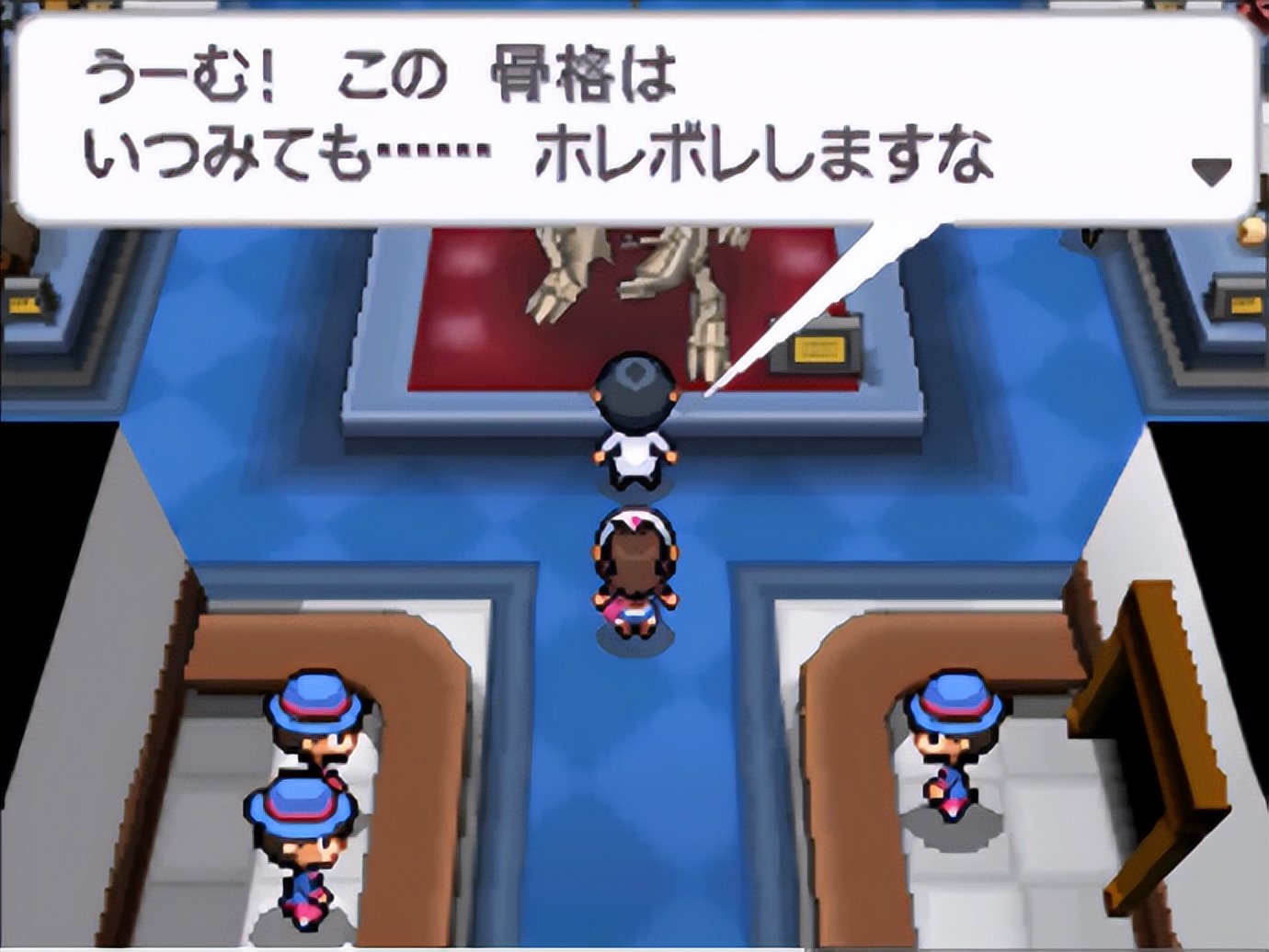 任天堂宝可梦系列历史_宠物小精灵的图鉴_宝可梦游戏发展历程