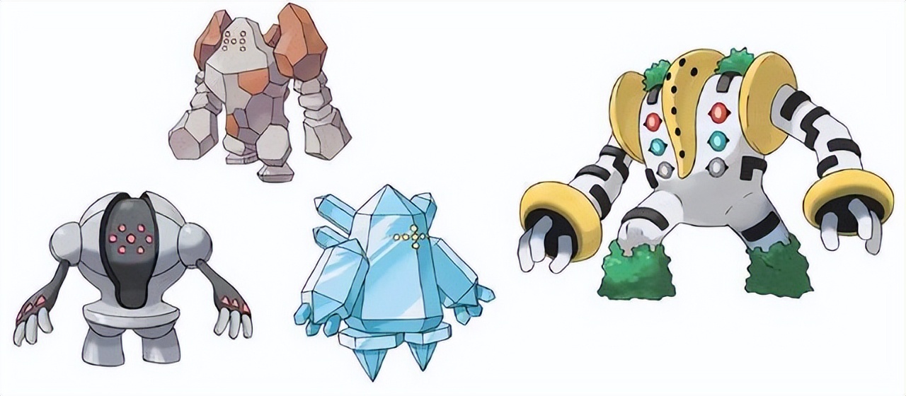 宠物小精灵的图鉴_宝可梦传说级宝可梦列表_超梦三圣鸟梦幻宝可梦介绍