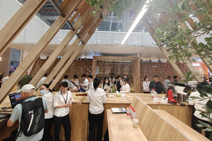 天格地暖地板问题曝光_天格中国高端实木地板_DOMOTEX asia/CHINAFLOOR展会