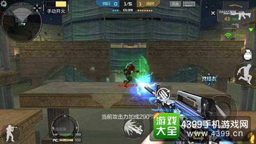 穿越火线(荒岛特训上线)攻略心得