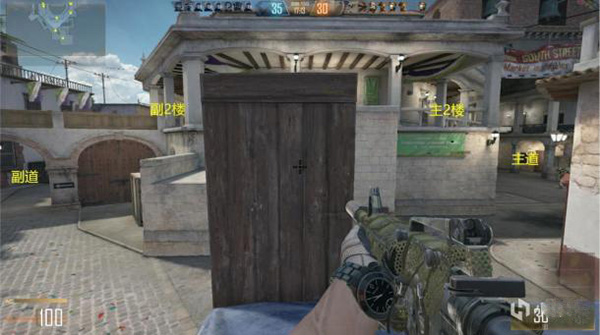 穿越火线单机版无限武器 爆破竞技 生化幽灵_穿越火线辅助瞄准软件