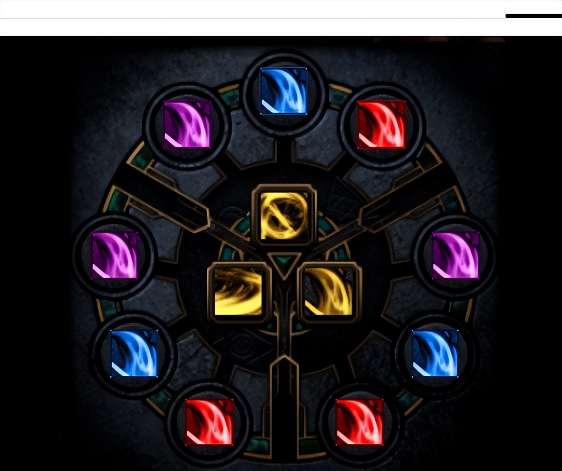 韩服剑魂武器流派_鬼剑士装备选择_dnf 男法师