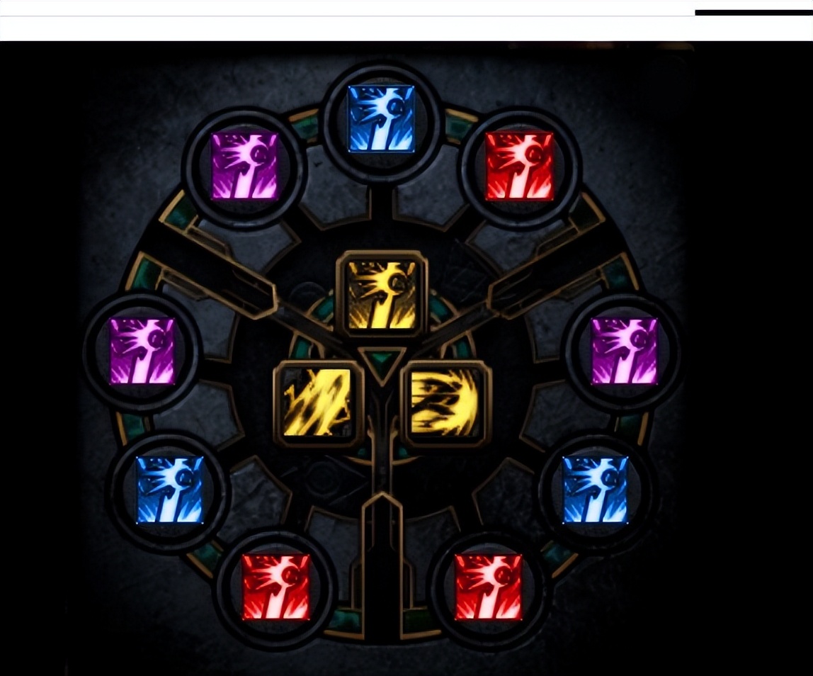 韩服剑魂武器流派_dnf 男法师_鬼剑士装备选择