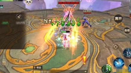 斗仙手游视觉华丽仙侠大世界_斗仙手游社交系统帮会师徒_斗仙里怎么升级块