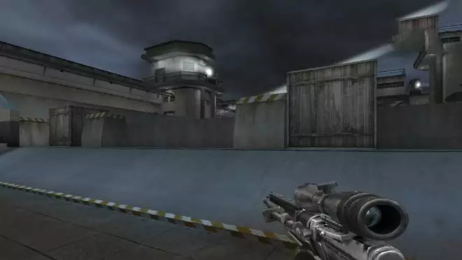 穿越火线更新_CF玩家不再期待更新的原因_穿越火线更新内容分析