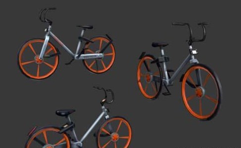 CF手游荒岛特训载具大全 荒岛特训骑摩拜攻略[多图]图片2