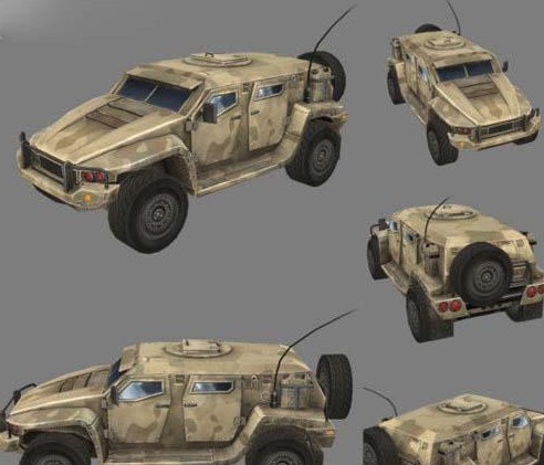 CF手游荒岛特训载具大全 荒岛特训骑摩拜攻略[多图]图片3