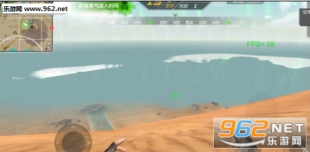 穿越火线手游荒岛特训版特色_穿越火线荒岛特训视频_穿越火线枪战王者荒岛特训版下载