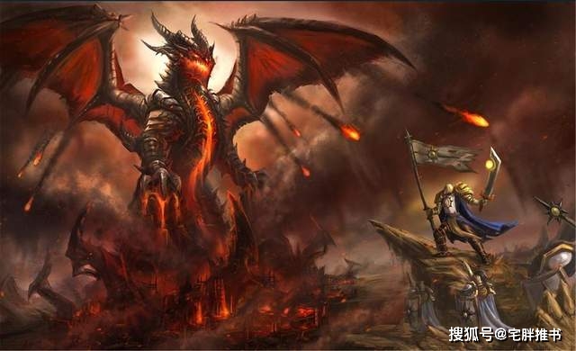 巨龙之巢有多少人_穿越成为巨龙_巨龙类异兽流西幻小说