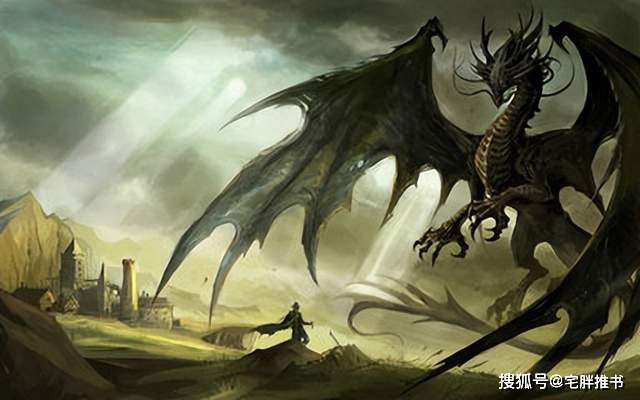 巨龙之巢有多少人_穿越成为巨龙_巨龙类异兽流西幻小说