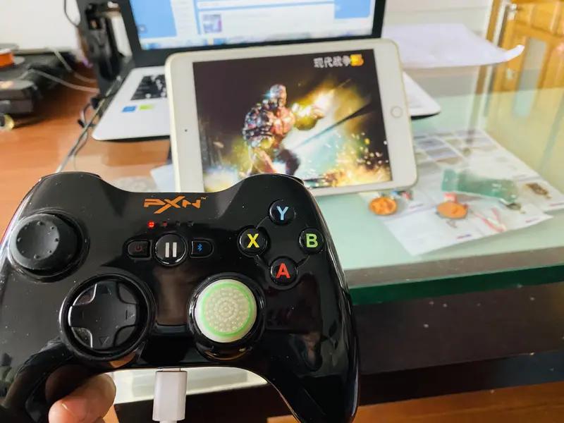 CFIP的十年长青路：从鼠标到手机的枪战梦