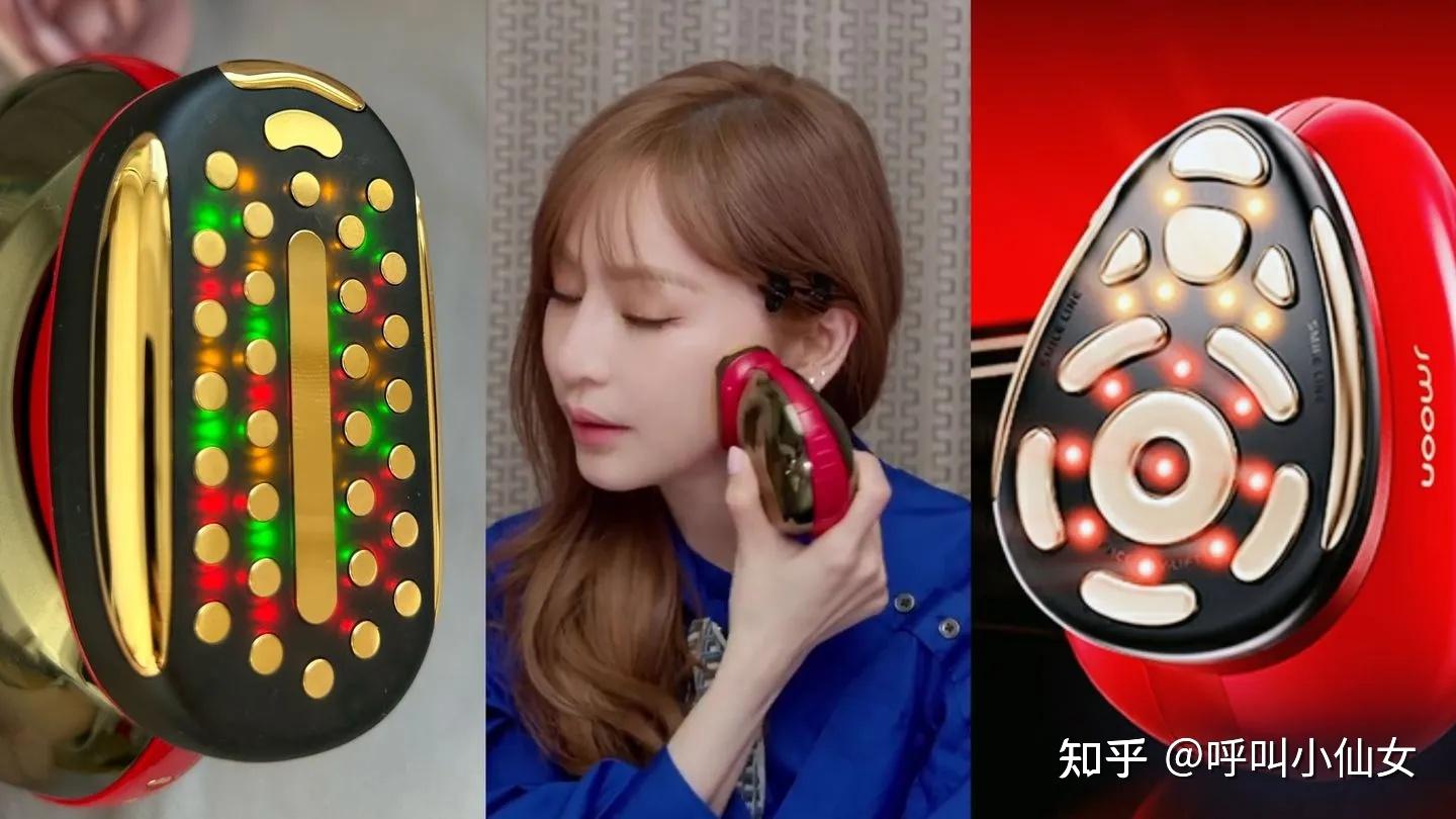 2025全线亲测!雅萌美容仪器怎么样?雅萌ACE六代闪修仪DEEP和max三代哪款好?日本雅萌真的有用吗?有效果吗?到底有没有用?是智商税吗?绿光面罩哪个型号好?和极萌有哪些区别?Yaman好用吗?