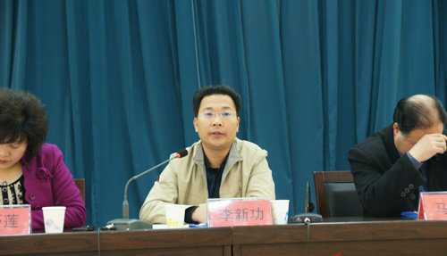 永城"强奸少女案犯"配图被"张冠李戴"