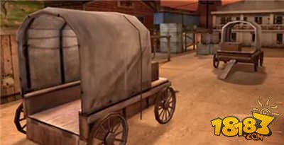 CF手游3月中旬更新_新英雄枪6把新武器6个新地图进化型盘龙RPK_穿越火线枪战王者卡枪