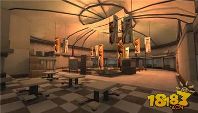 CF手游3月中旬更新_新英雄枪6把新武器6个新地图进化型盘龙RPK_穿越火线枪战王者卡枪