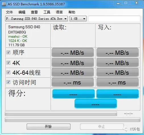 系统装好了，固态硬盘还没4K对齐？让本文来帮忙