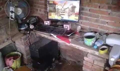 穿越火线韩服停运原因_穿越火线在中国火爆的原因分析_穿越火线停服官方解释