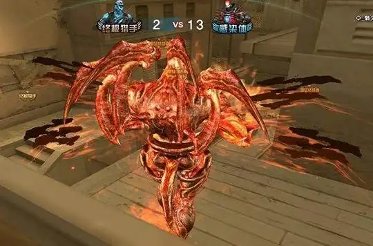 穿越火线韩服停运原因_穿越火线停服官方解释_穿越火线在中国火爆的原因分析