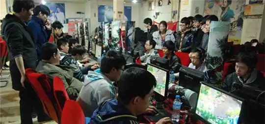 穿越火线在中国火爆的原因分析_穿越火线韩服停运原因_穿越火线停服官方解释