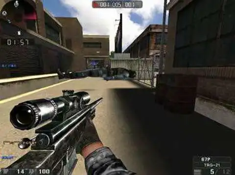 穿越火线停服官方解释_穿越火线韩服停运原因_穿越火线在中国火爆的原因分析