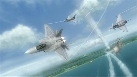鹰击长空安卓版