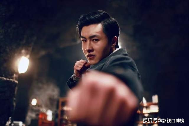 《破军X档案隐身人》9月4日上映，科幻、悬疑、软科技十足很吸睛