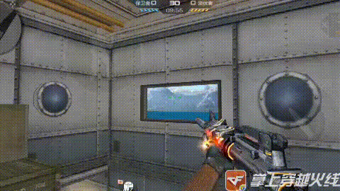 手机版穿越火线最好的枪_M4A1-黑龙_CF手游分期购买英雄级步枪