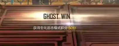 CFHD生化追击玩法详解_穿越火线停服是真的吗_CFHD生化追击模式