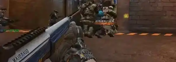 穿越火线停服是真的吗_CFHD生化追击模式_CFHD生化追击玩法详解