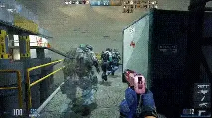 CFHD生化追击模式_CFHD生化追击玩法详解_穿越火线停服是真的吗